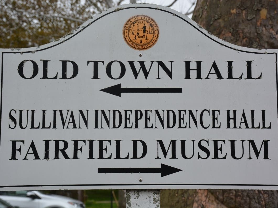 The newly created Fairfield Arts Commission is looking for members.