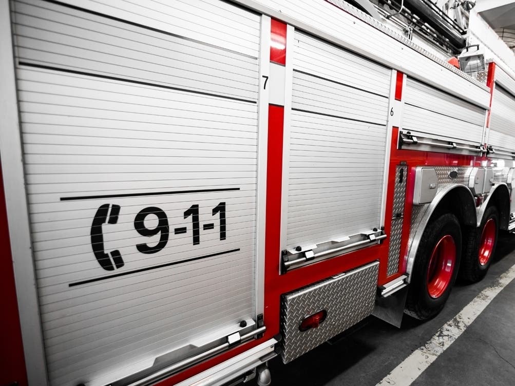 Fire Police Discpatch Fairfield, Westport Police Chiefs: New 911 Dispatch Center Ready to Go ...