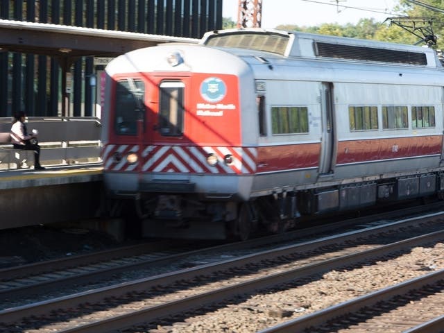 Identity Released Of Fairfield Woman Fatally Struck By Train ...