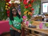 Annie White, owner of Natural Annie's Essentials in Bridgeport