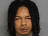 Bridgeport resident Christopher Lloyd Rooche (also known as Trey Johnson) was arrested Thursday in connection with a triple shooting at Seaside Park.