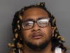 Bridgeport resident Rashad Smith was also arrested Thursday in connection with the event at Seaside Park.