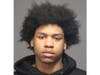 Saviyon Dawson is one of two suspects arrested by Fairfield police on Wednesday in connection with an armed carjacking.
