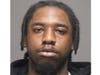Trevon Crowe is one of two suspects arrested by Fairfield police on Wednesday in connection with an armed carjacking.