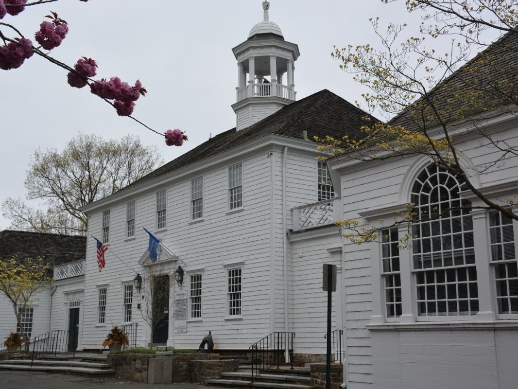 Fairfield's town budget of $356.8 million budget for the 2023-24 is about $11.7 million above the current fiscal year's allocation. 