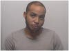 Bridgeport resident Job Casimir was arrested last week in Stamford on illegal weapons charges.