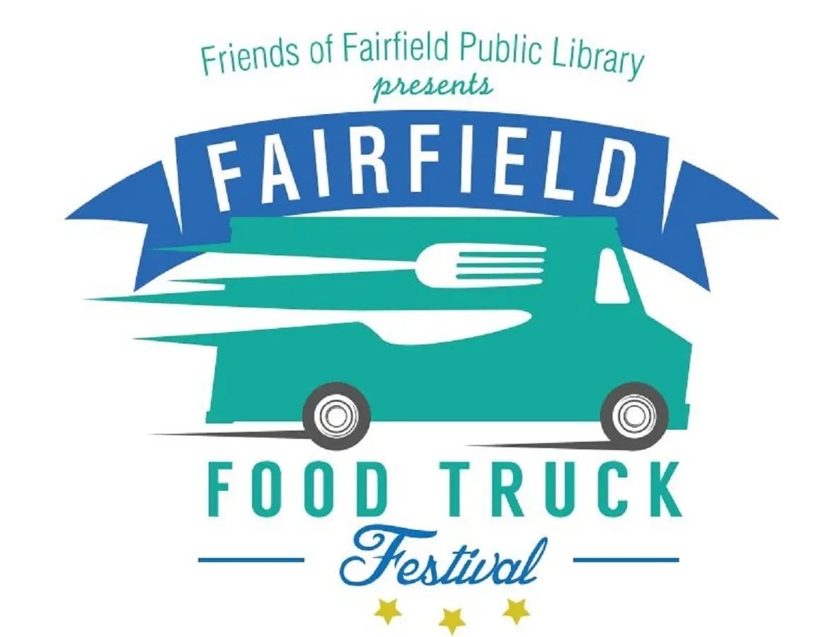 The sixth annual Fairfield Food Truck Festival is scheduled for 11 a.m. to 6 p.m. on Sept. 10 at Jennings Beach in Fairfield.