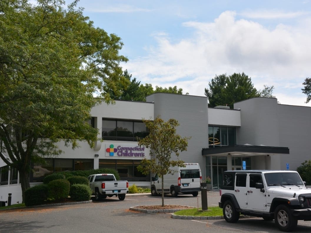 Connecticut Children's Medical Center In Westport Expands Report