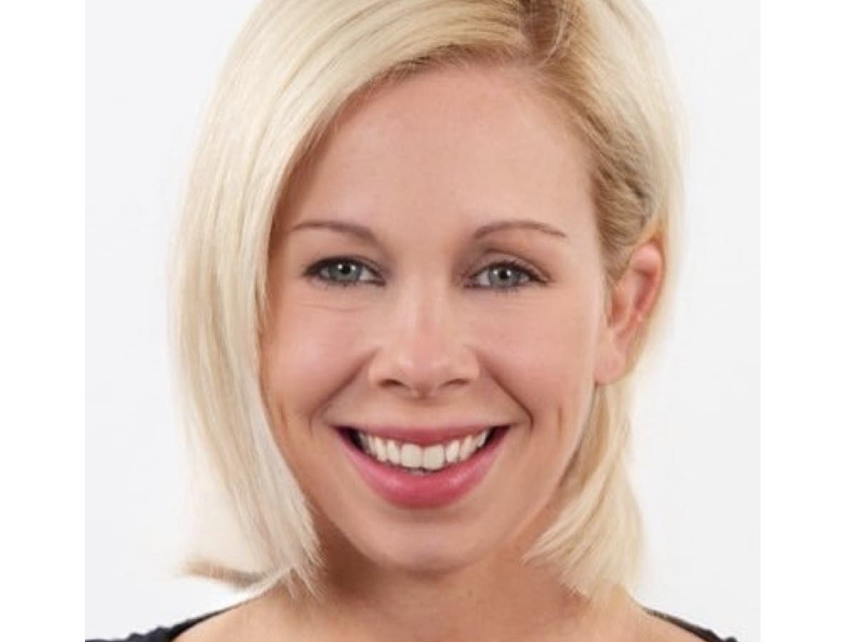 Alexis P. Harrison is seeking re-election to the Fairfield Town Plan and Zoning Commission.