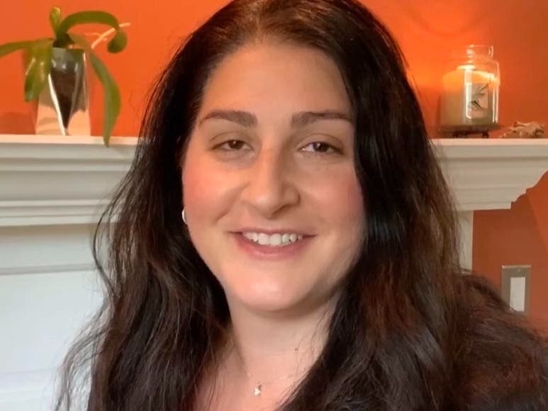 Patrizia Zucaro is seeking re-election to the Westport Planning and Zoning Commission.