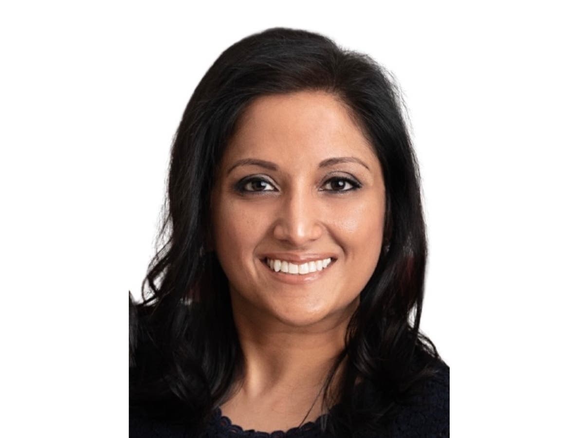 Sunila Fadl is seeking election to the Fairfield Representative Town Meeting.