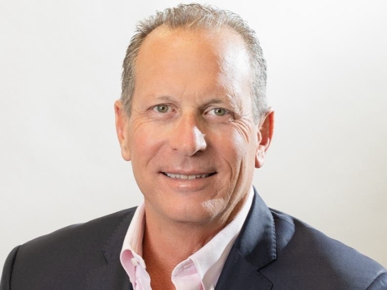 Gerry Alessi is seeking election to the Fairfield Town Plan and Zoning Commission.