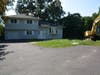 The Sniffen Road house in Westport before training exercises conducted by the Southwest Regional Emergency Response Team.