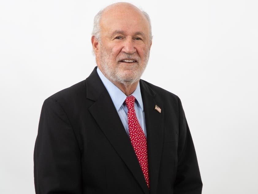 David Weiss is seeking election to the Fairfield Town Plan and Zoning Commission as an alternate.