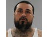 Louis A. Feliciano has been arrested by state police on illegal firearms charges and related violations.