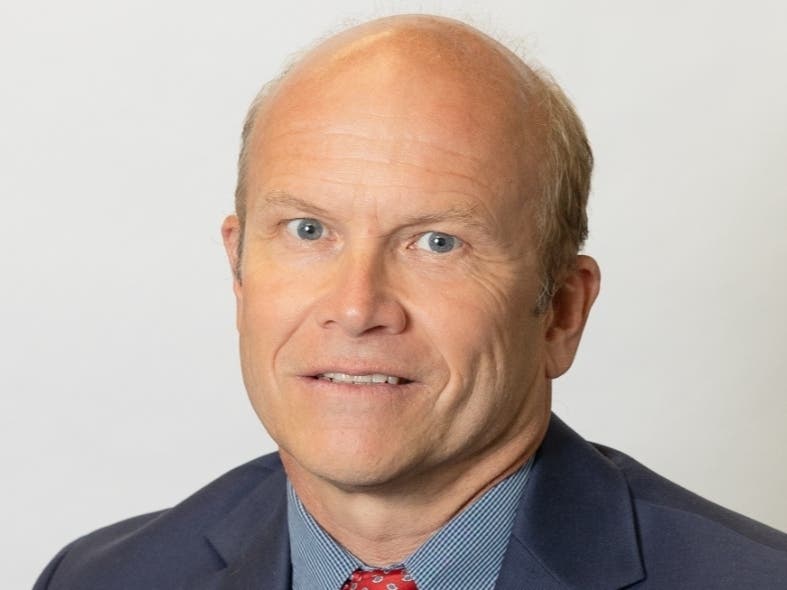 Jack Shostak is seeking election to the Fairfield Representative Town Meeting.