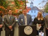Schools Superintendent Michael Testani