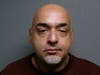 Bridgeport resident Vincent Deramo was arrested on a warrant this week in connection with a January robbery at The Original Vazzy’s Restaurant in Bridgeport.