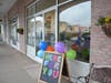 The Here For You Clothing storefront