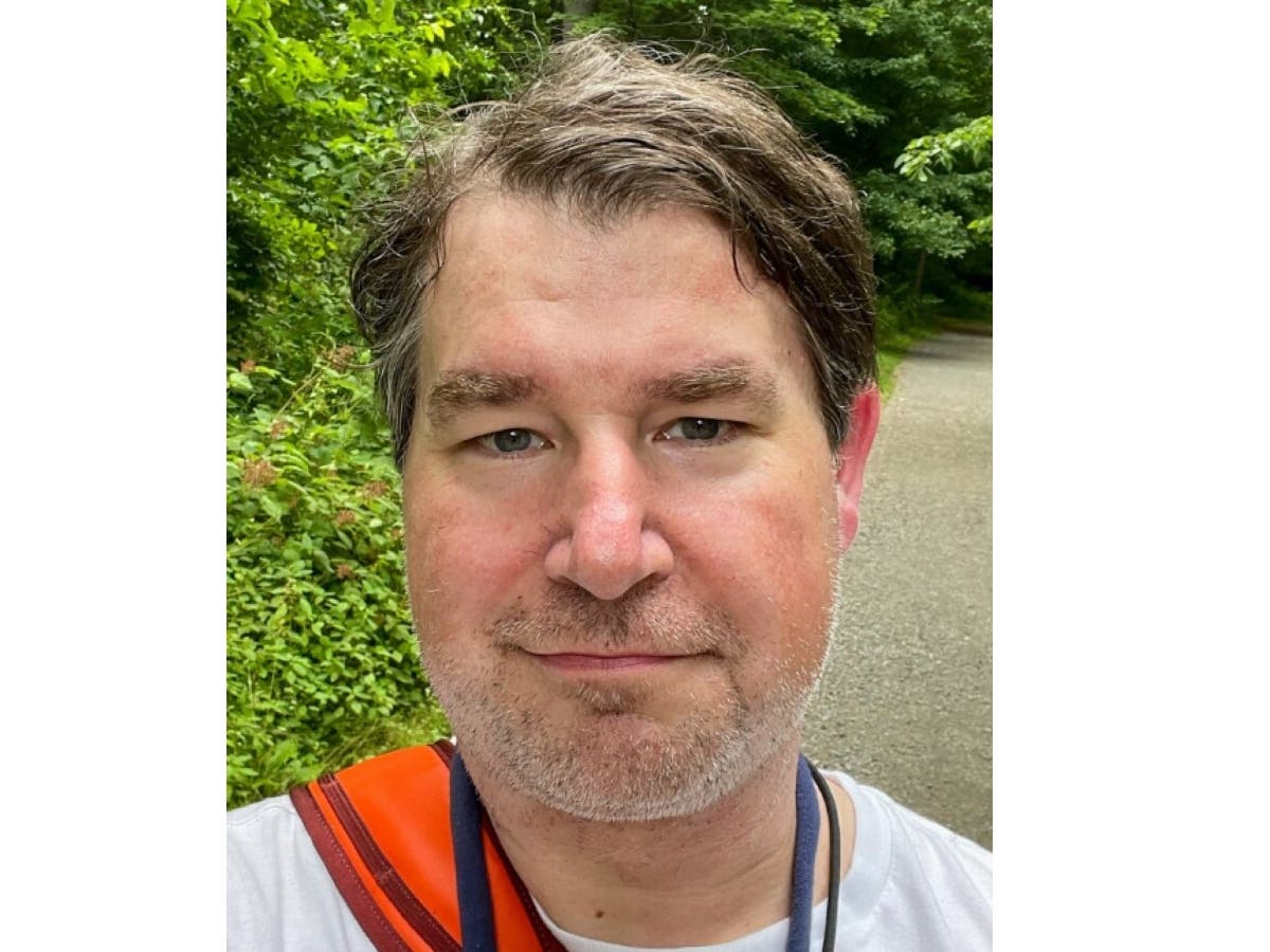 Michael Ripka Seattle Obituary: Gregory Michael Ripka, 51, Of Fairfield | Fairfield, CT Patch