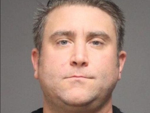 Raymond Neuberger, a former Fairfield RTM member, was sentenced this week to 17 months in prison in connection with an animal cruelty case.