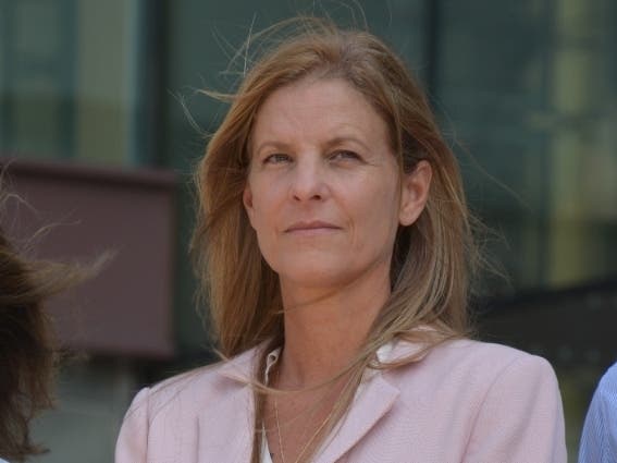 Cell phone evidence seized by state police will not be allowed against Michelle Troconis next month when in her trial over the disappearance of New Canaan mother-of-five Jennifer Farber Dulos.