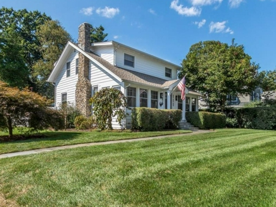 Fairfield Home For Rent Was Remodeled In 2020; Comes Fully Furnished