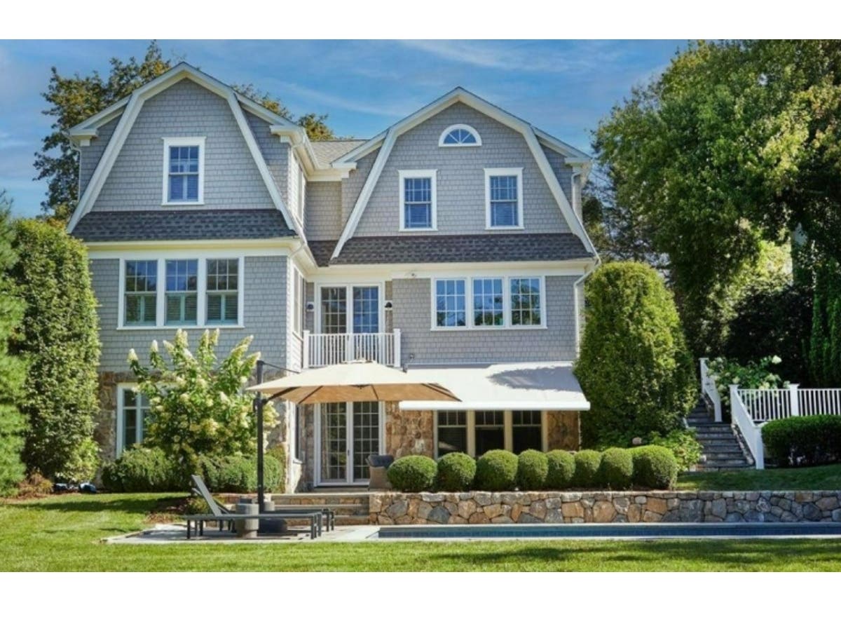 'WalkToTown Gem' For Sale In Westport Westport, CT Patch