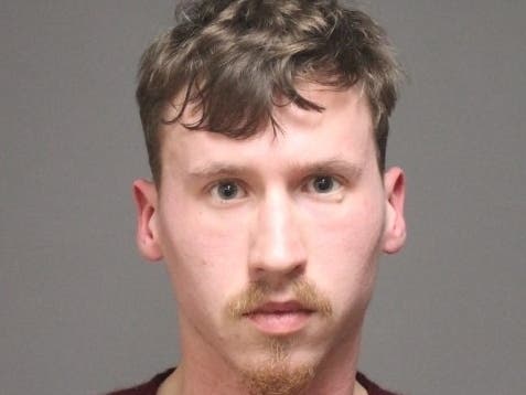 Fairfield resident Peter Wheeler, Jr. was arrested on a charge of first-degree possession of child pornography; Fairfield police said he is an employee of Fairfield Public Schools.