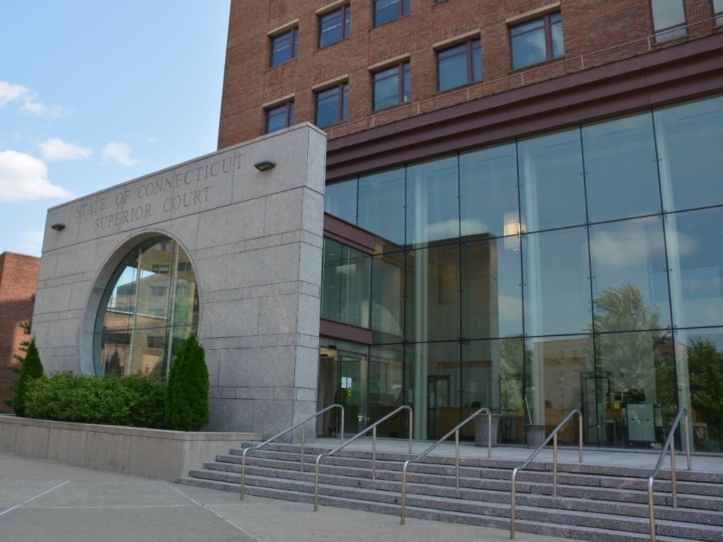 "Witnessing Jennifer’s blood-soaked clothing, knowing that was the shirt, the bra,
she wore on the last day of her life, made us imagine, again, what she must have endured on May 24, 2019."