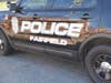 Fairfield police are investigating a death at a home on Longdean Road on Monday. Residents in the area were advised to temporarily stay indoors during the probe.
