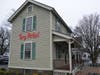 Toy Polloi is located at 41 Ruane St. in Fairfield.