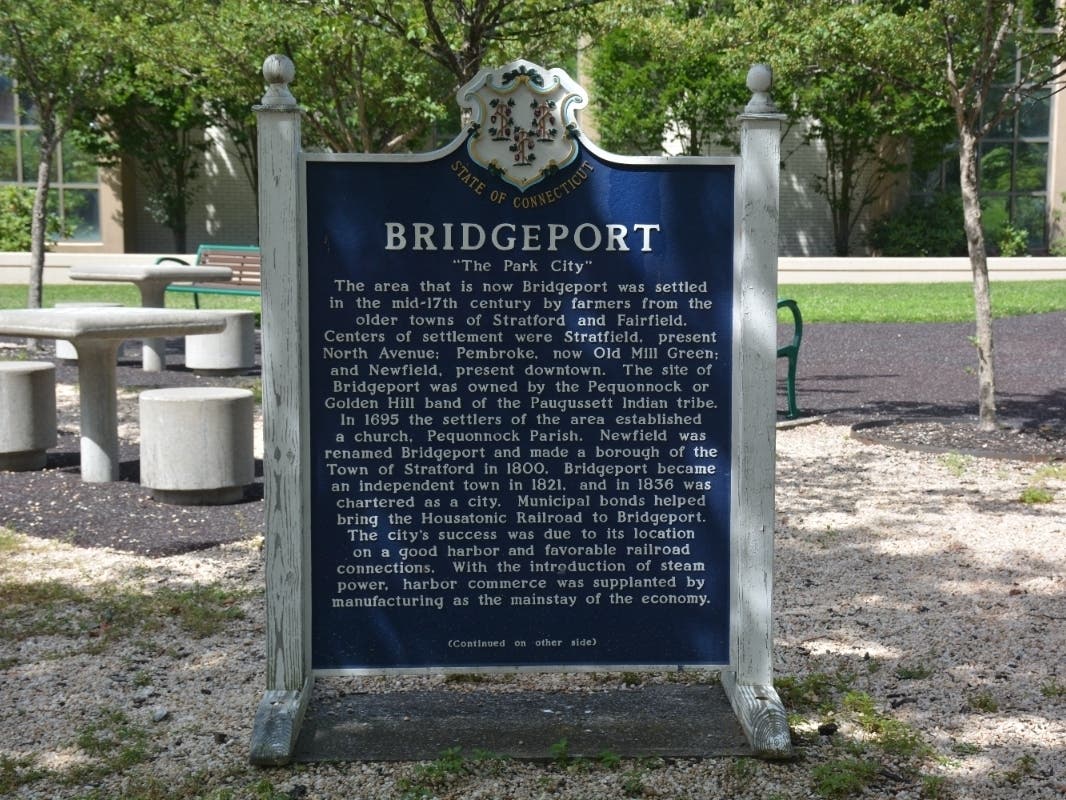 Bridgeport's city parks open for the season on Saturday, according to Mayor Joe Ganim and the Bridgeport Department of Public Facilities.