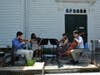 The Ludlowe High School String Quartet