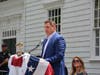 Fairfield Public Schools Superintendent Michael Testani