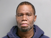 Bridgeport resident Sean Ellam was arrested Tuesday in connection with an illegal gambling club in Bridgeport, where a double-fatal shooting occurred in March.