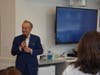 Bill Raveis, founder, Chairman and CEO of William Raveis Real Estate.