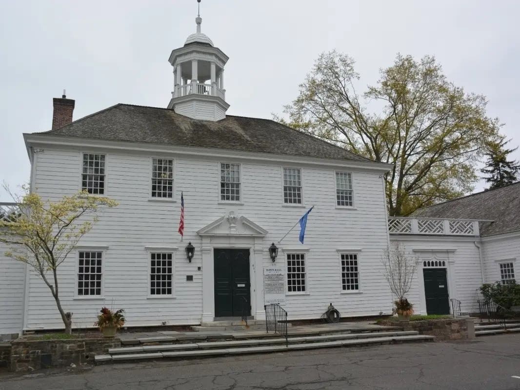 David Becker, Fairfield's interim Chief Fiscal Officer, has been hired as the town's new Chief Operating Officer, an appointment Selectwoman Brenda Kupchick is questioning.