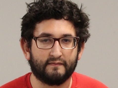 Westport resident Brian Myers was arrested last week by Westport police on a charge of possession of child pornography, according to authorities.