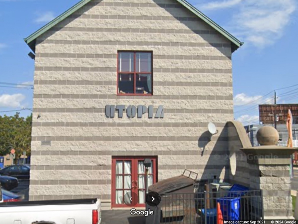 Utopia, a smoke shop on Connecticut Avenue in Norwalk, is slated to close this month after nearly 50 years.