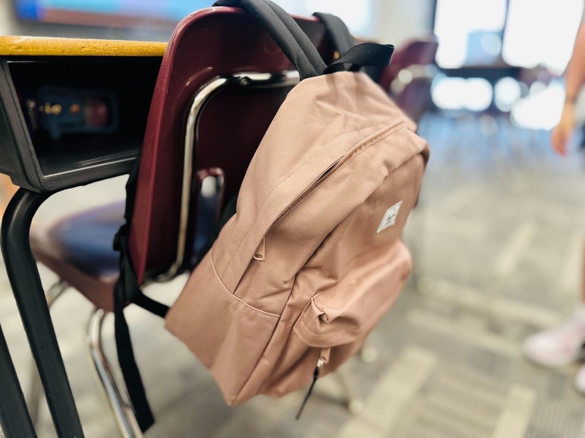 Bridgeport teachers on Tuesday protested working and educational conditions in the district's schools, prompting a plea for patience and understanding from the Superintendent of Schools.  