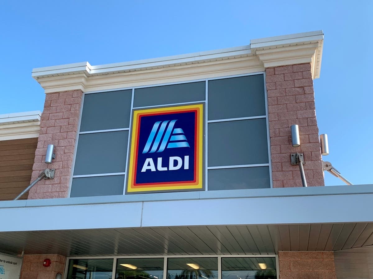 The fate of a proposed Aldi grocery store in Bridgeport reportedly remains tied up in court. 