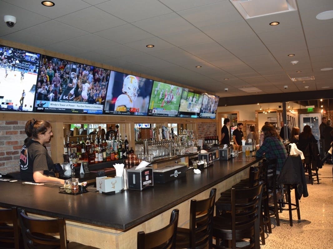 Riko's Pizza Opens New Shop In Westport's Saugatuck Neighborhood ...