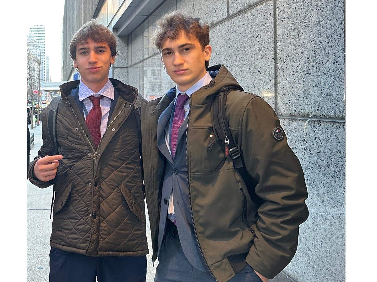 Staples High School Students Excel In State & National Competitions ...