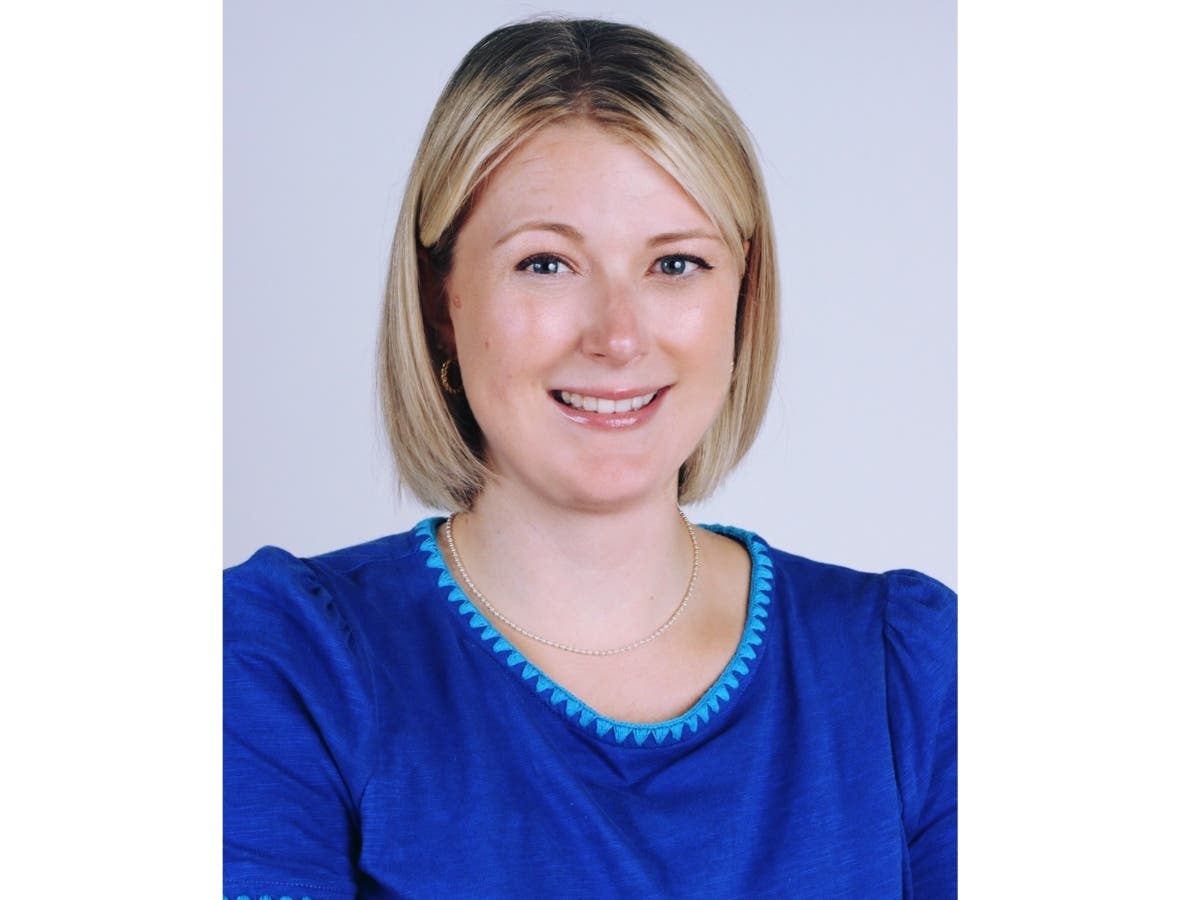 CT Patch Candidate Profile: Kristin O'Neill For Board Of Education ...