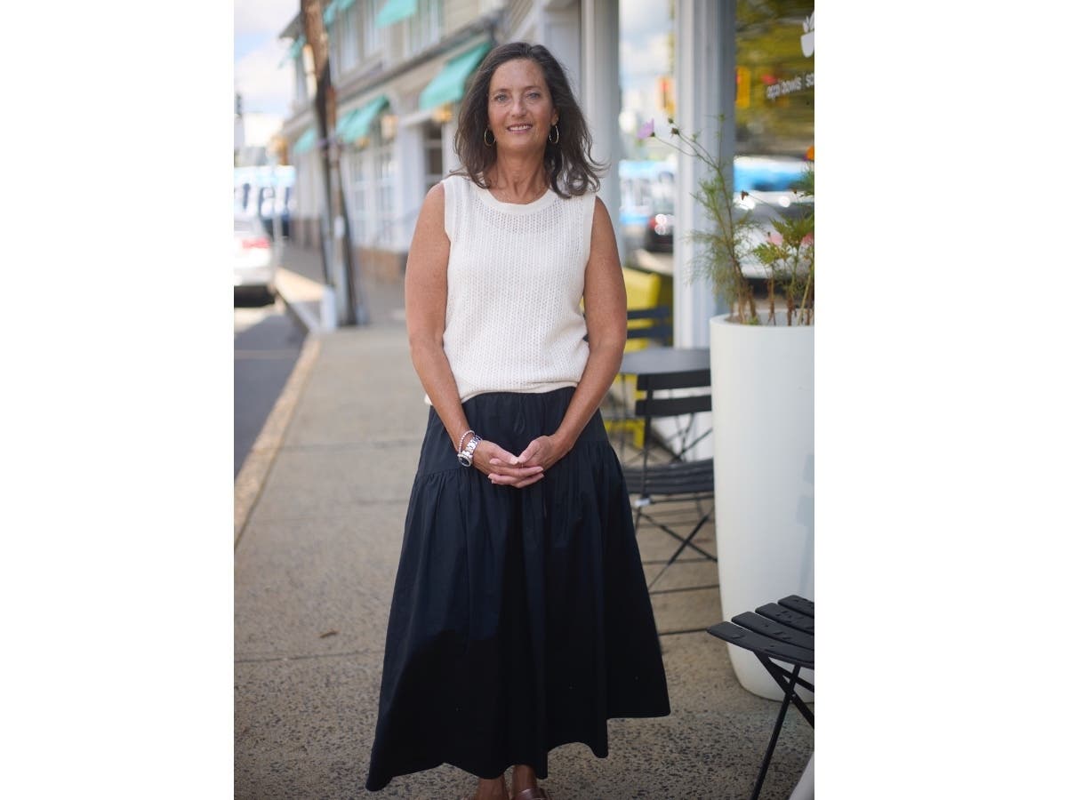 CT Patch Candidate Profile: Abby Tolan For Board Of Education ...