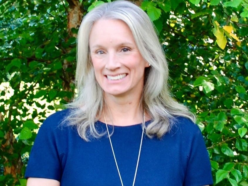 CT Patch Candidate Profile: Jodi Harris For Board Of Education ...