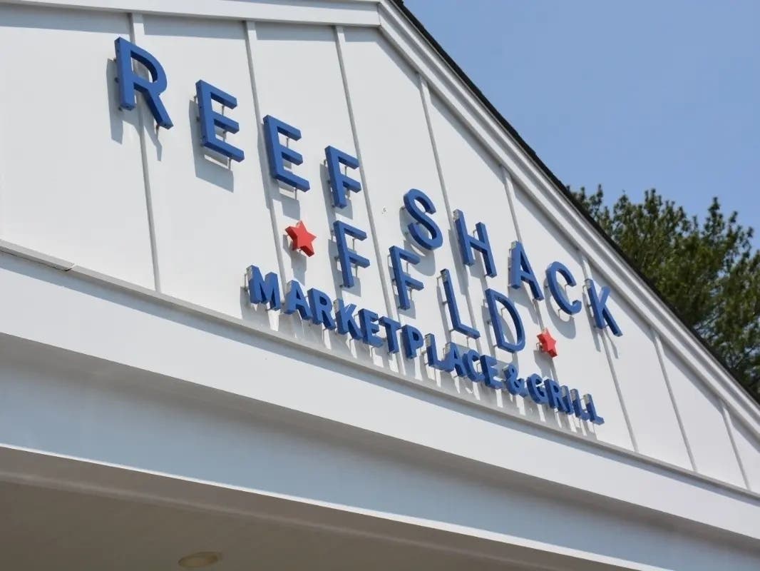 Reef Shack reportedly surrendered its liquor license for three years following investigations into overcrowding and alleged underage alcohol sales. 