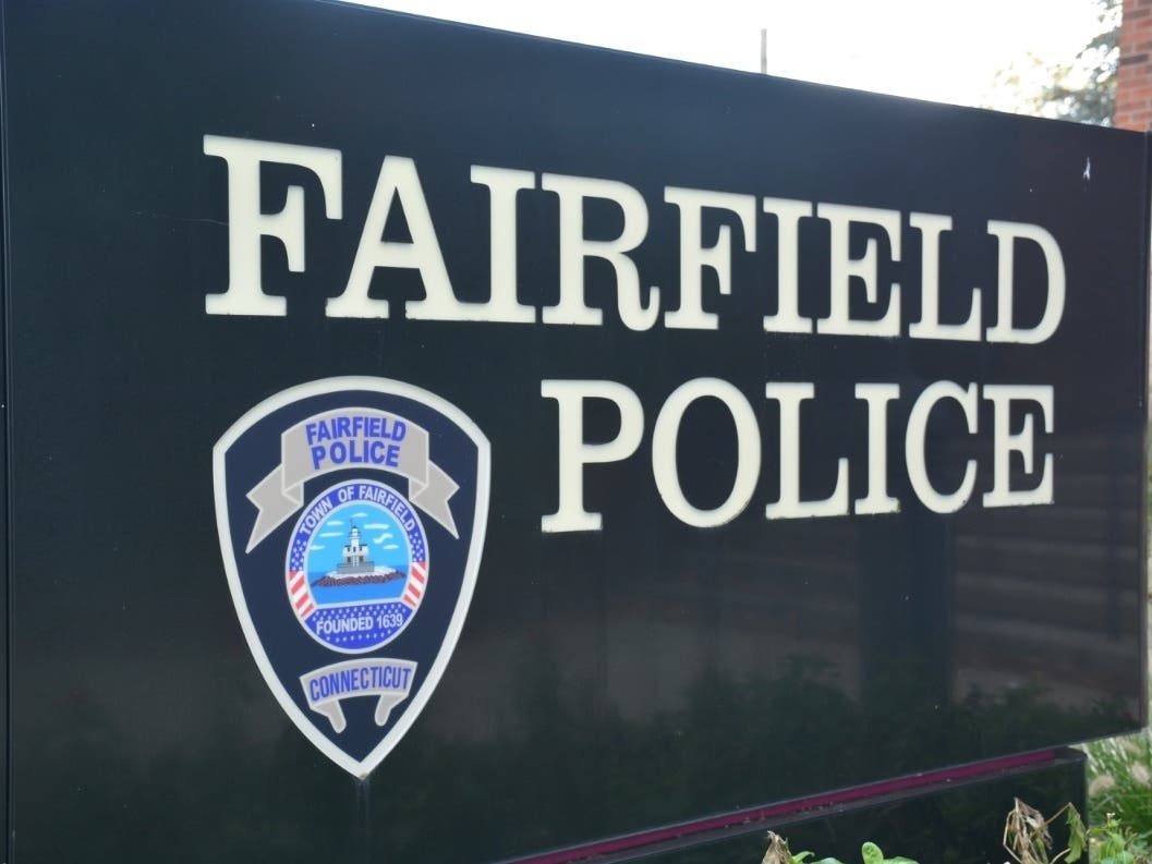 "Let me be absolutely clear. If you come into the Town of Fairfield with the intent to commit a crime, you should fully expect that the Fairfield Police Department will find you, and we will arrest you." — Fairfield Police Chief Michael Paris