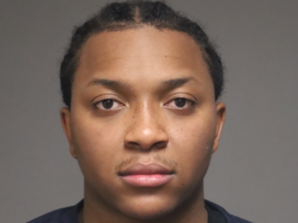 Flushing, New York resident Malik Z. Smith was arrested last month by Fairfield police on a warrant in connection with an alleged $1 million small business loan scam, according to authorities.